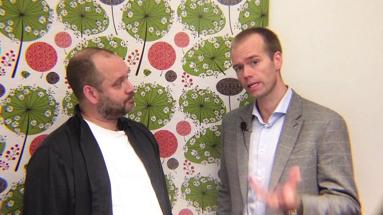 33 avsn av Rock´n roll-forskning - en vetenskapspod av M Lundberg & S Söderfjäll. Om KREATIVITET #rockforsk #forskning