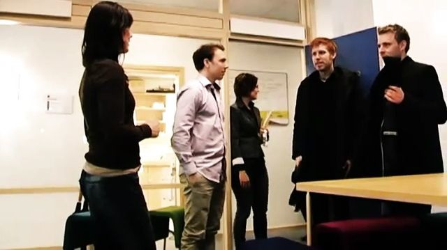 Nominerade till Kalmar Science Park Award 2010