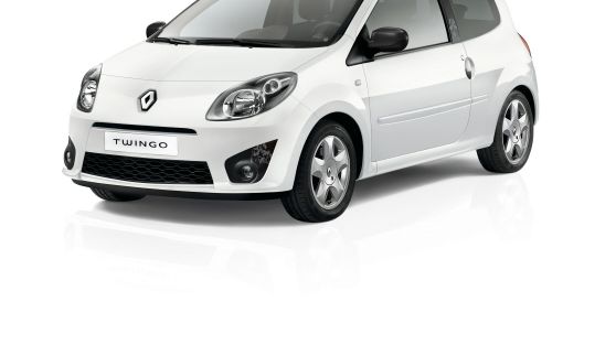 RENAULT MILJÖBILSPREMIE