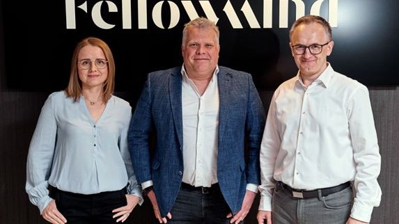 Polska Microsoft-partnern Axacom ansluter till Fellowmind 