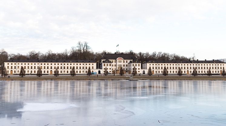 Karlbergs-slott-Stockholm fortifikationsverket