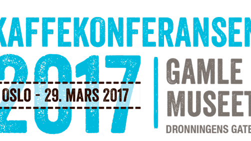 Presseinvitasjon: Kaffekonferansen 2017
