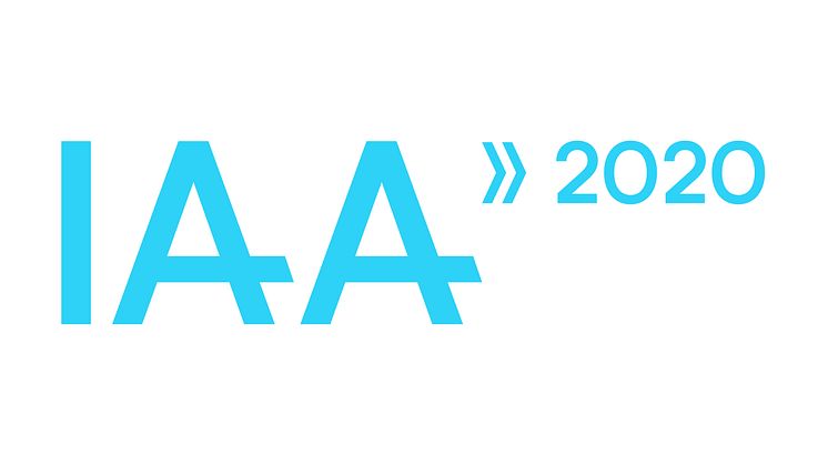 Abgesagt: IAA Nutzfahrzeuge