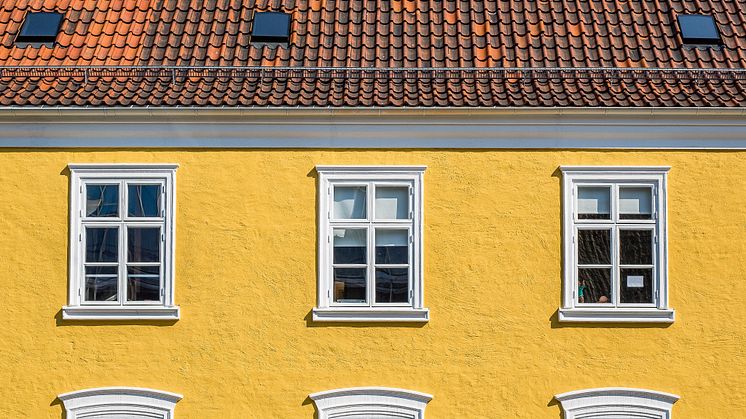 Bjurfors kommentar till Mäklarstatistik: Stiltje på bostadsmarknaden men ljusare utsikter framåt