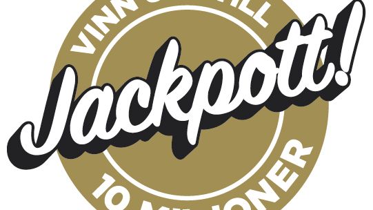 Medina i Uppsala vann 6,6 miljoner i Miljonlotteriets jackpottdragning! 