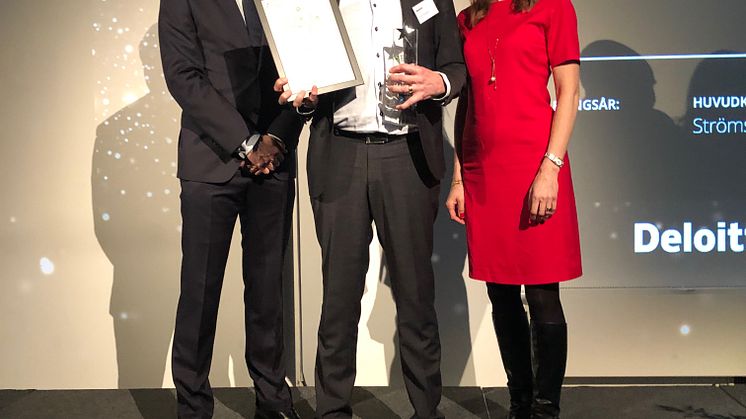 Engcon Best Managed Companies 