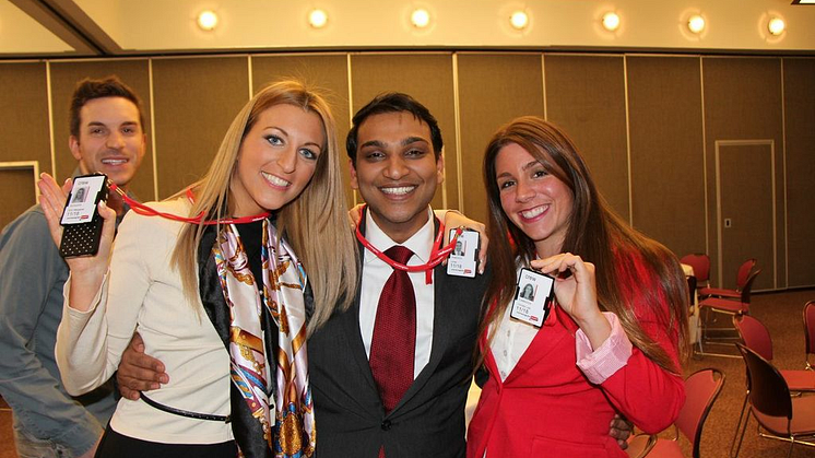 Norwegian öppnar baser i USA med amerikansk kabinbesättning