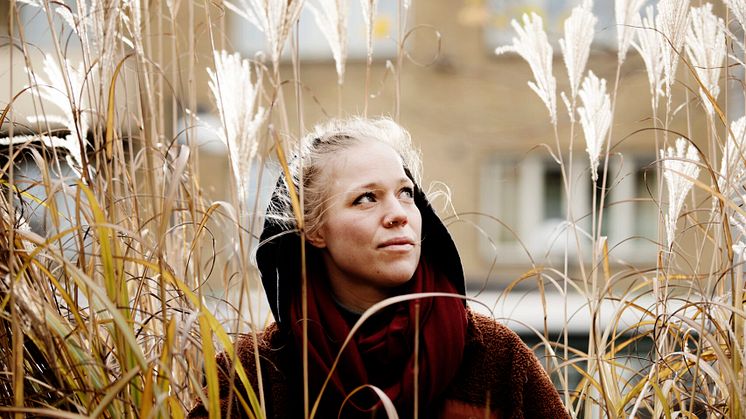 Olivia Bergdahl 
