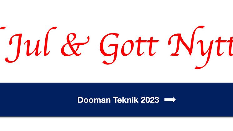 God Jul och Gott Nytt År 3