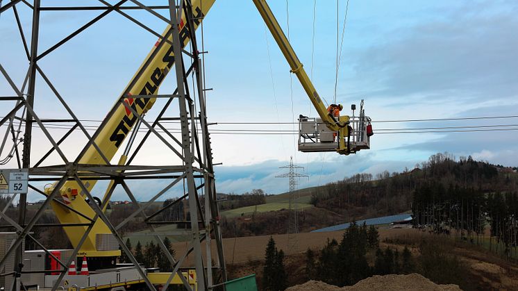 Neues UW Hunaberg