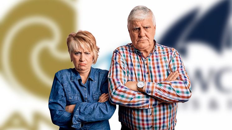 Fed up.  Customers sick of timeshare dishonesty