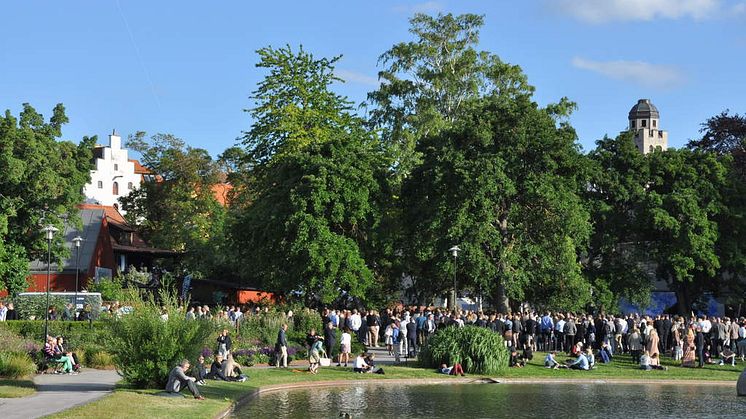 Foto: Malin Ericsson/Region Gotland