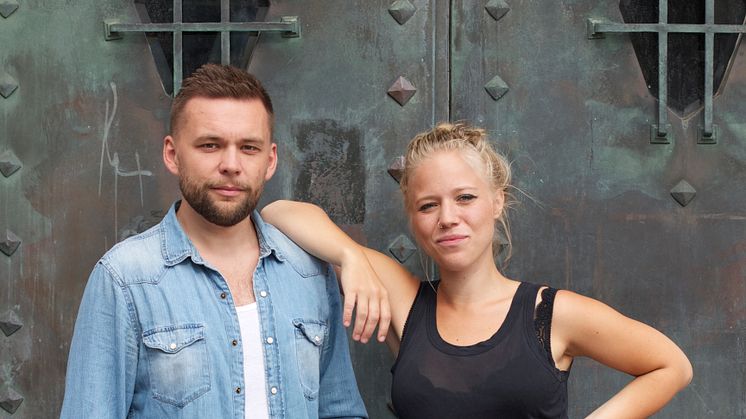 Klubb Kontra kommer tillbaka!