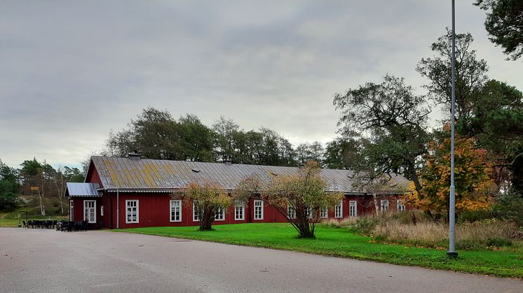 Örö_Kasarmihotelli_kuva Metsähallitus