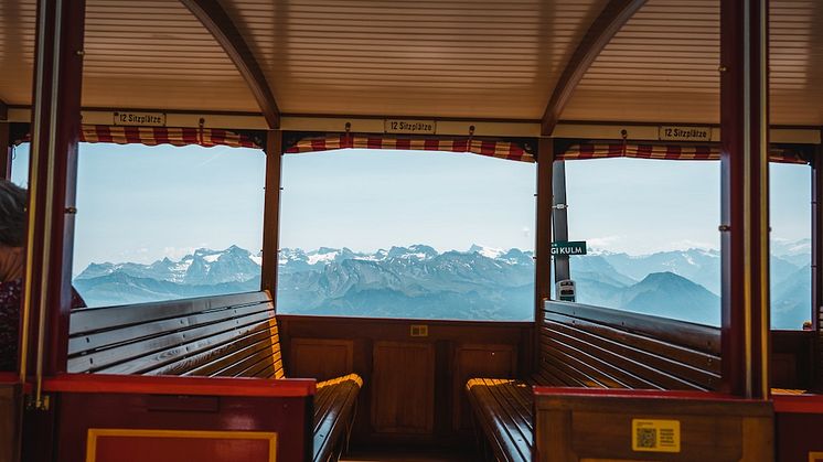 Rigi Bahnen