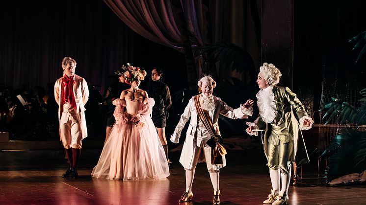Amadeus