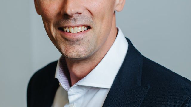 Daniel Nordin tillträder som försäljningsansvarig för byBrick Management AB den 1 september