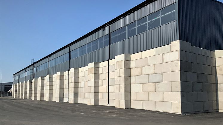 C3C Sorteringshall_Borås Energi