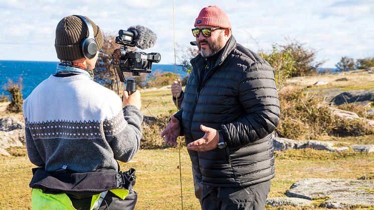 Fotograf: Henrik Ivansson