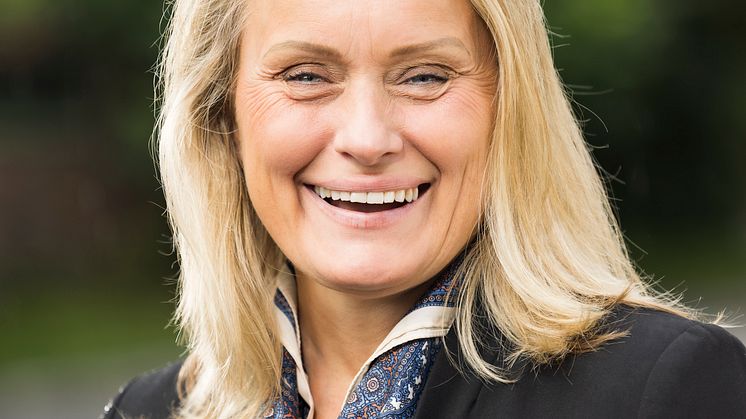 Tonje Grave