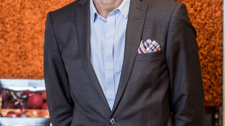 Joakim Hammar