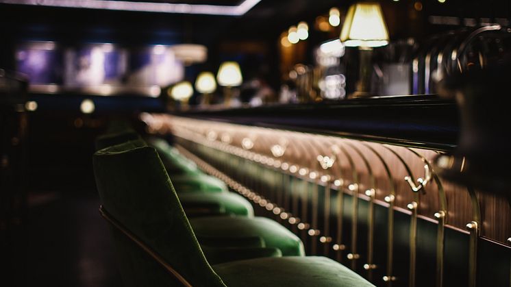 Watson´s Bar, Hotel Rival