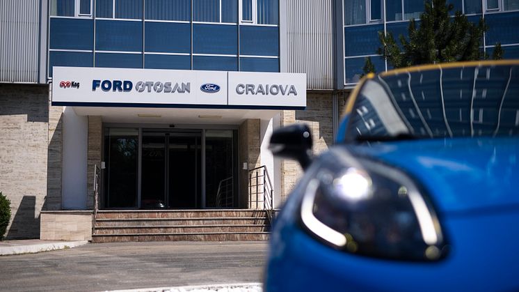 Ford Otosan Craiova - 1 iulie 2022 11