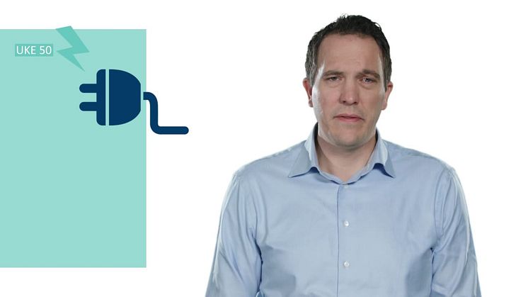 LOS Energy Kraftkommentar uke 50 2016
