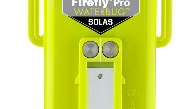 Hi-res image - ACR Electronics - Firefly PRO