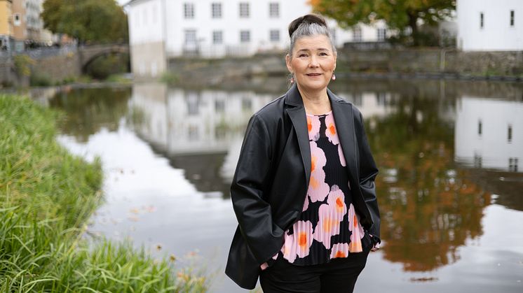 Ann-Sofie Olding