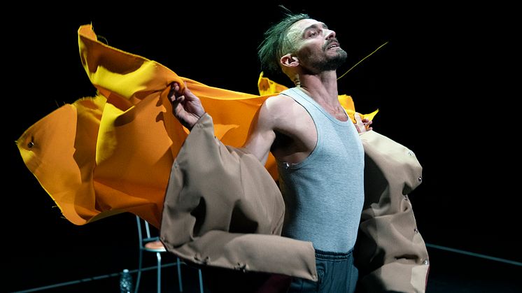 Apocalipsync / Luciano Rosso