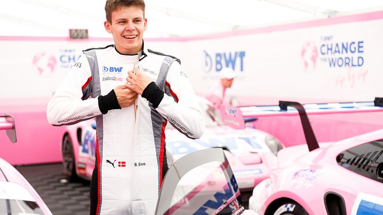 Bastian Buus