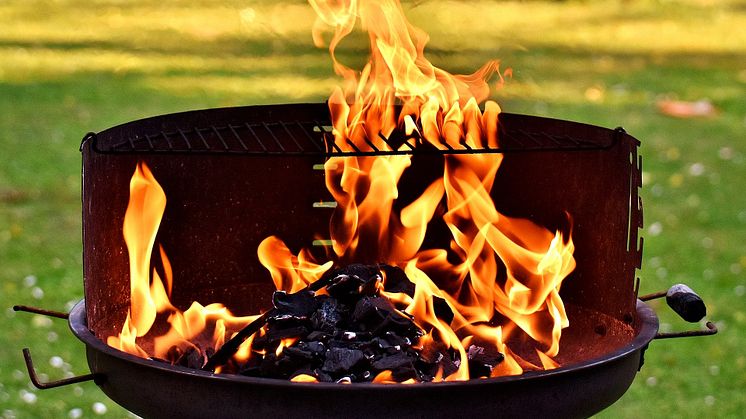 Grill