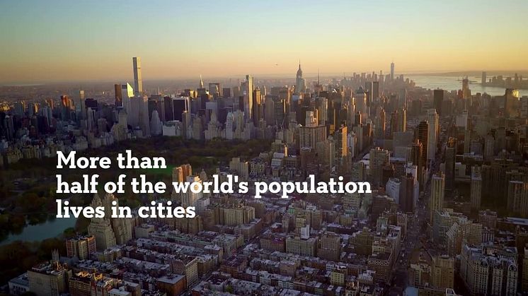 Urban Future 2016