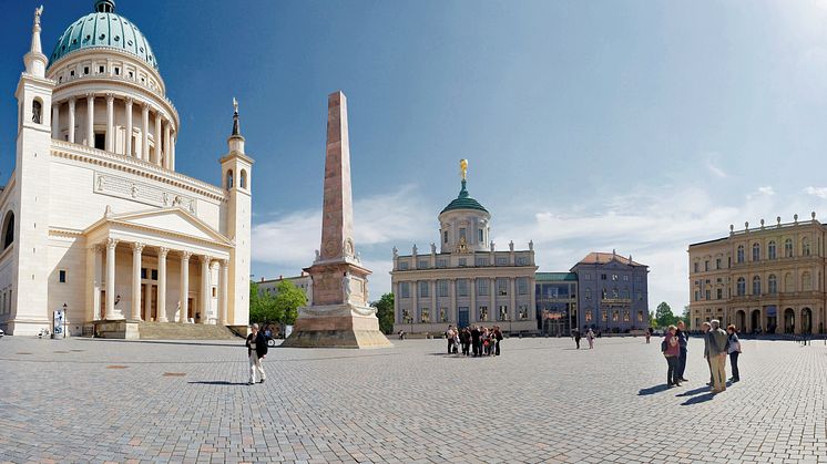 Kostenfreie Kurzführungen am 22. Mai 2022