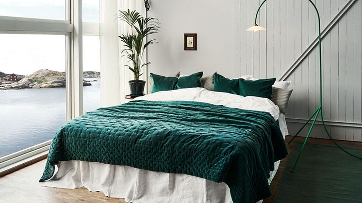 PAOLO överkast, 3999kr, foto Jonas Ingerstedt/styling Emma Johansson