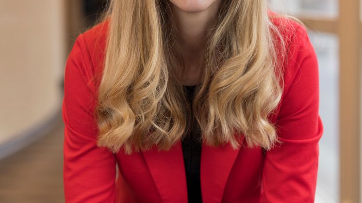 Caroline Twamley