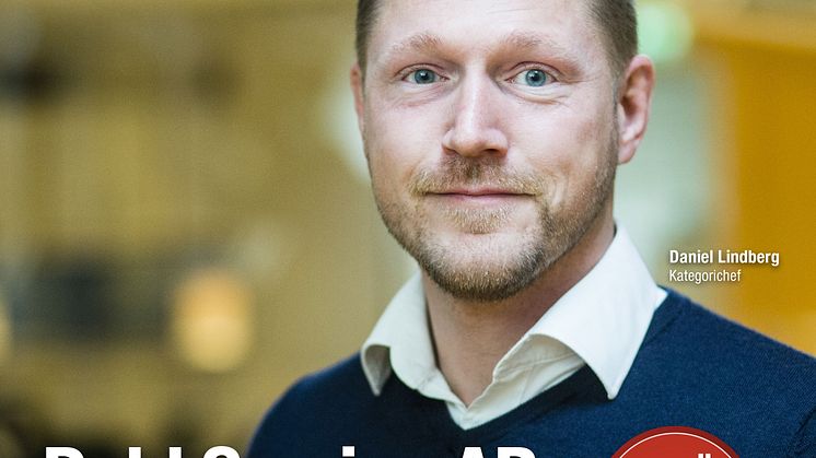 Dahl Sverige AB, ett av Sveriges bästa företag att jobba på!