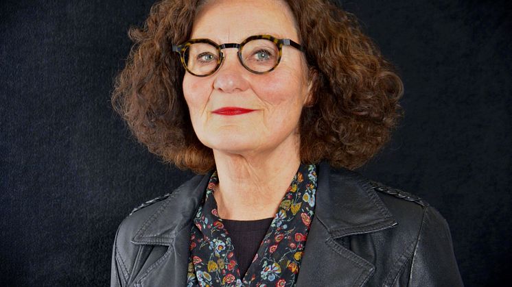 Ebba Witt-Brattström