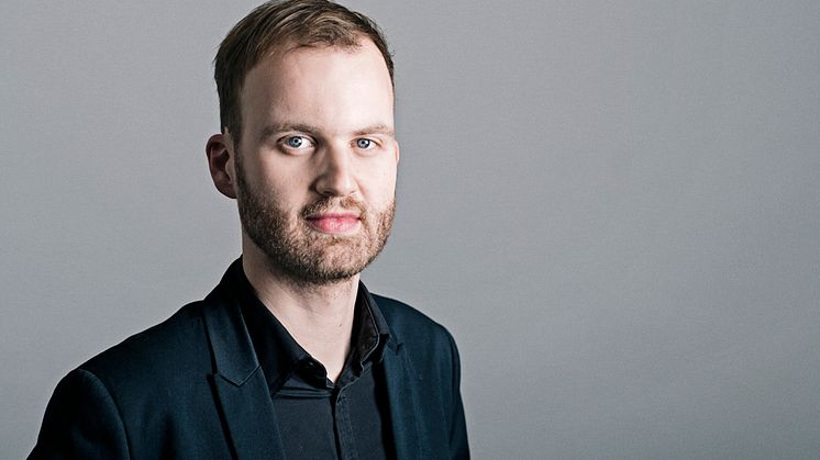 Månedens kommunikatør: Rasmus Lind - Topdanmark
