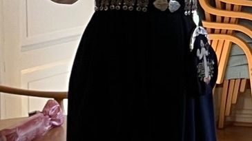Filippa Taraldsen Bergman