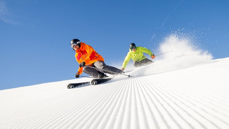SkiStar AB: Delårsrapport mars-maj 2015