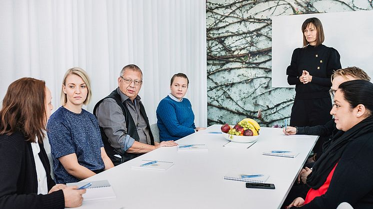 Styrelsens ansvar i en bostadsrättsförening - en kort introduktion