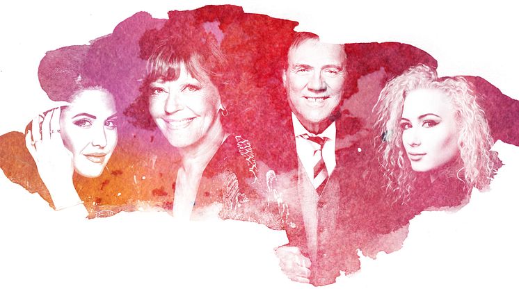 En färgsprakande höst på Vara Konserthus