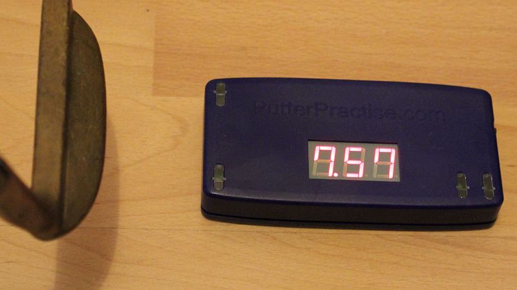 PutterPractice