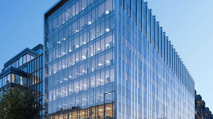 Image: AMF Fastigheter/Reflex Arkitekter
