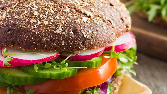 The Rise Of Veganism