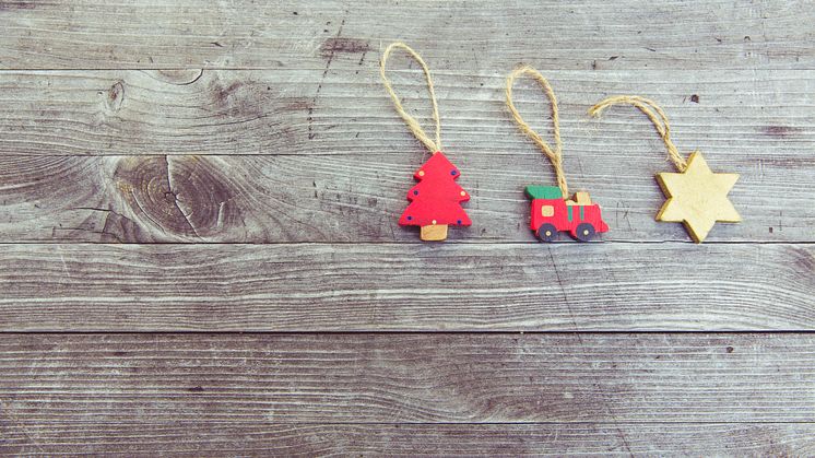 Jedes Jahr wieder im Dezember: Konsum, Geldnot und Geschenke