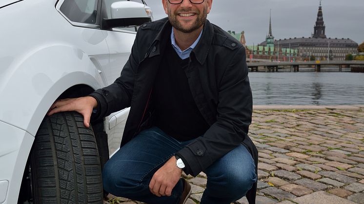 Vinterdæklovgivning kan være på vej