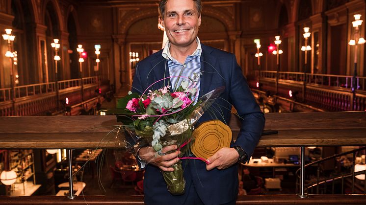 Foto: Evan Pantiel